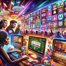 Myanmar Sports Betting okbbet
